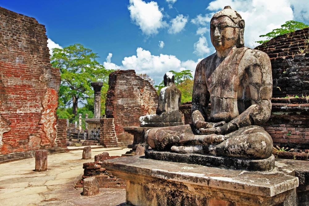 Kumari Guest House Polonnaruwa Ngoại thất bức ảnh