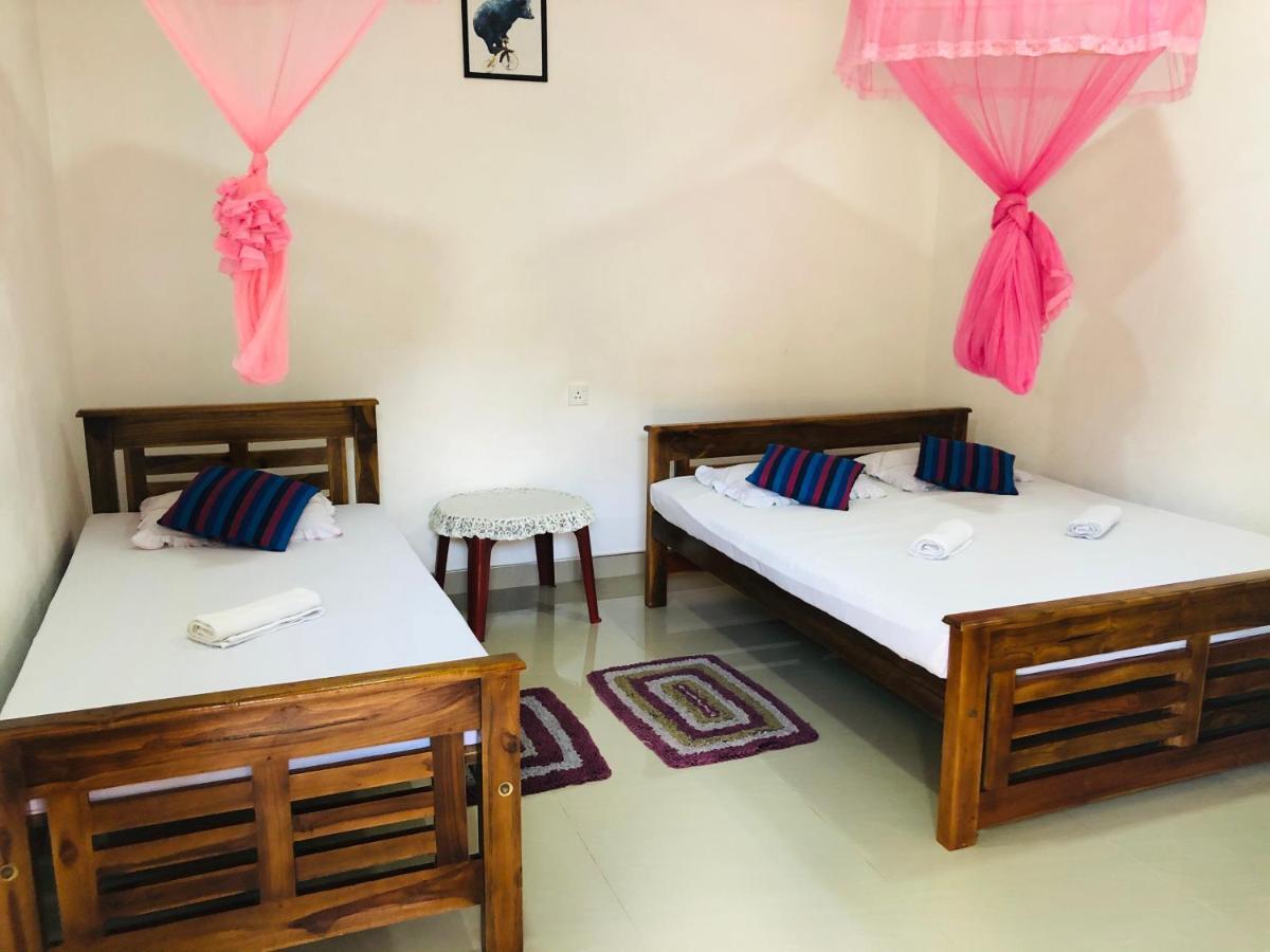 Kumari Guest House Polonnaruwa Ngoại thất bức ảnh